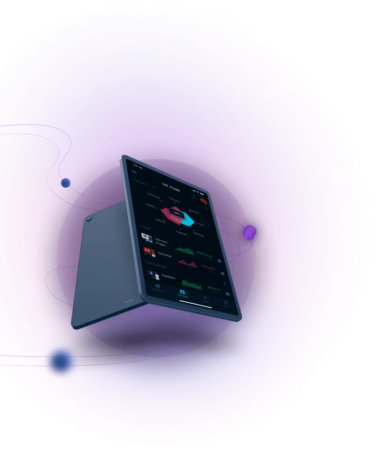 Immediate Pinnacle - Tutustu tehokkaaseen Immediate Pinnacle-sovellukseemme