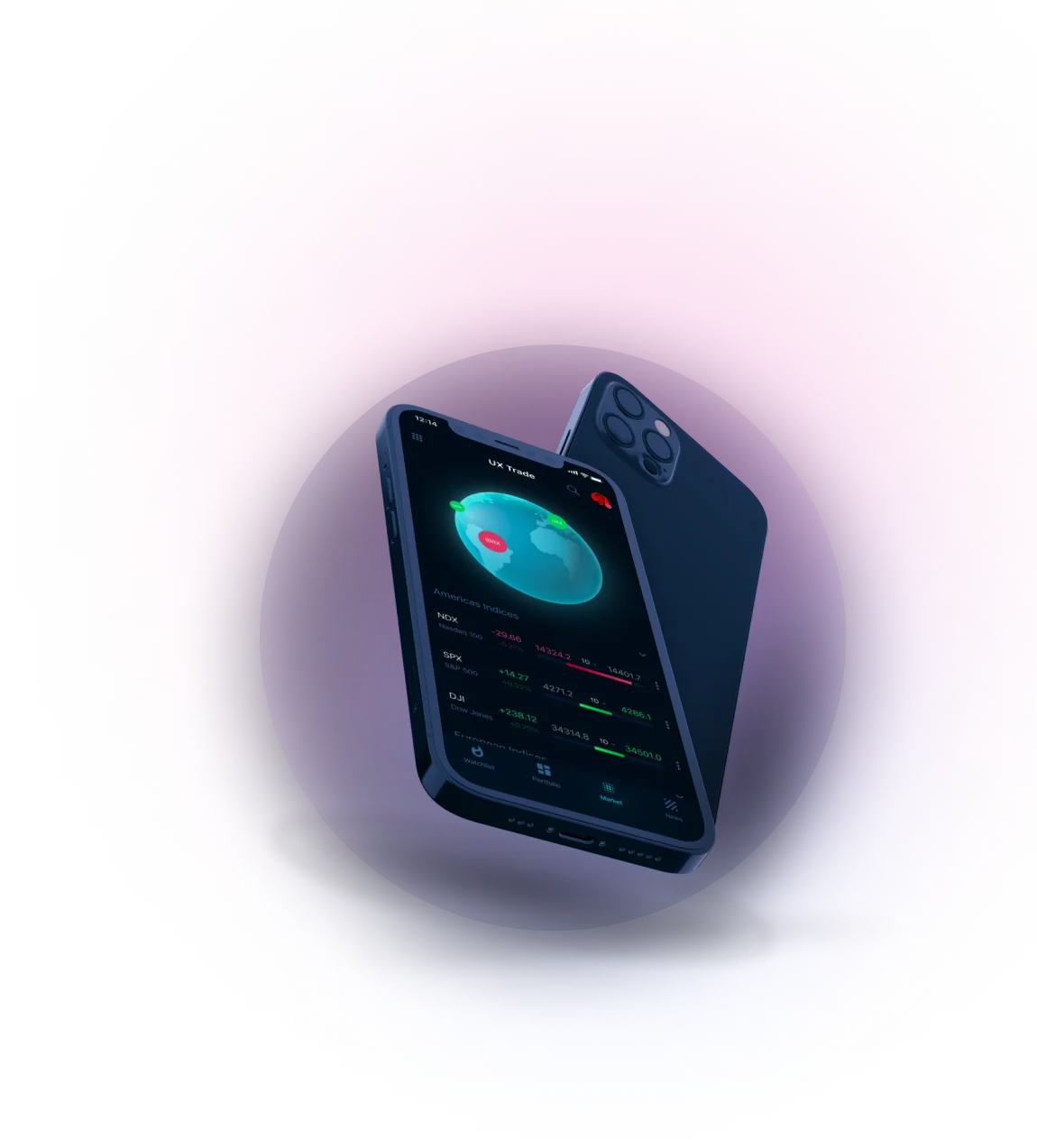 Immediate Pinnacle - Ota yhteyttä meihin